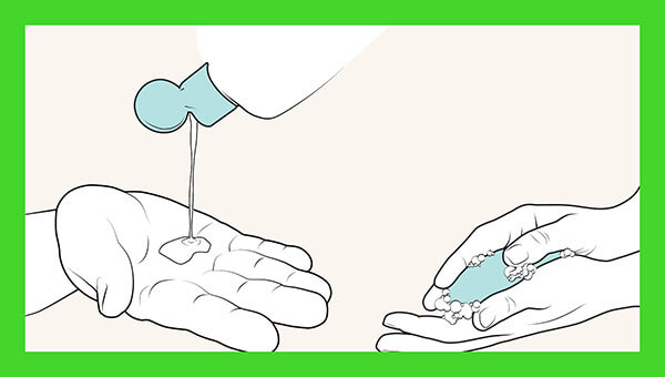 Wash Hands